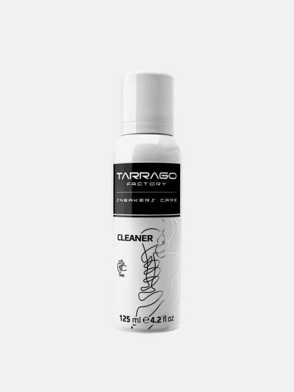 Limpiador Sneakers Cleaner - Incoloro