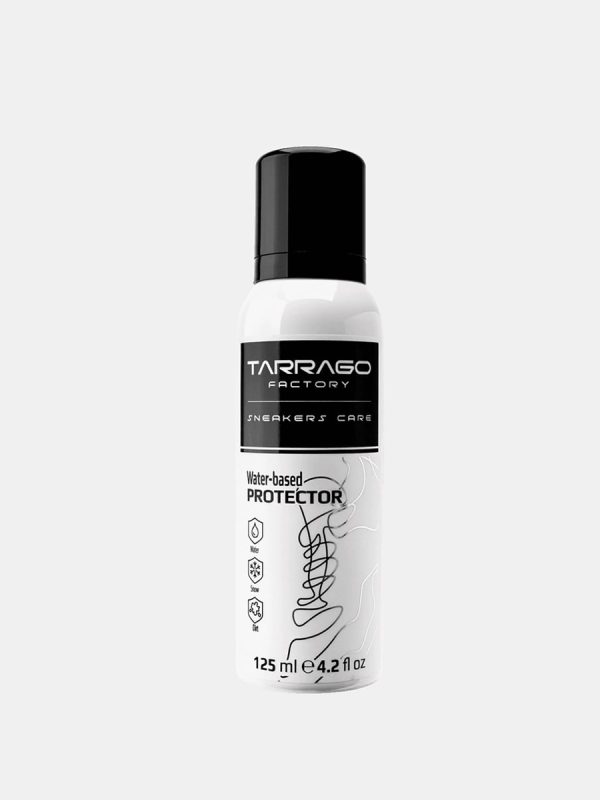 Limpiador Sneakers Water-Based Protector - Incoloro