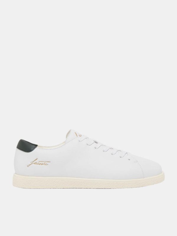 Zapatillas Linecourt para hombre - Blanco
