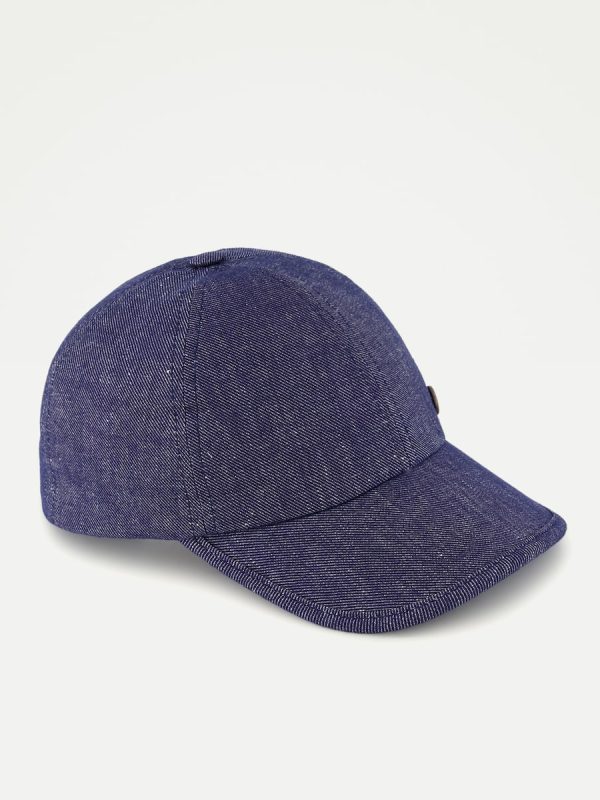 Gorras de hombre - Azul marino