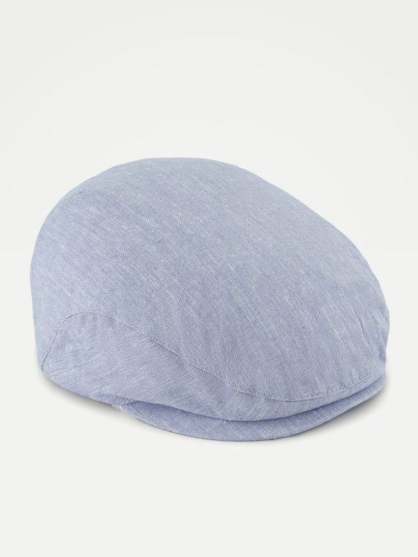 Gorras de hombre - Azul claro