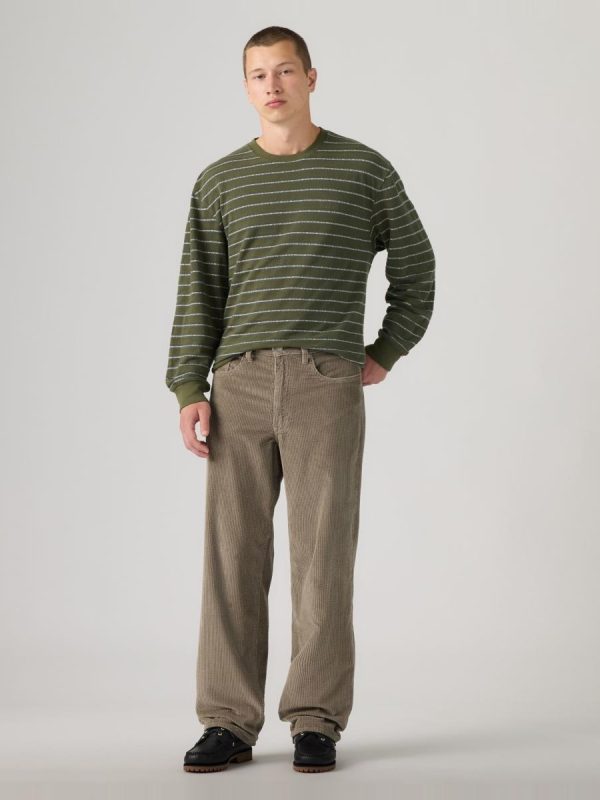 Pantalón de hombre 578® Baggy - Marrón claro