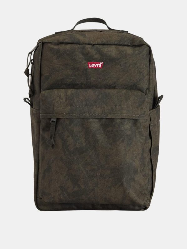 Mochila l pack de hombre - Verde