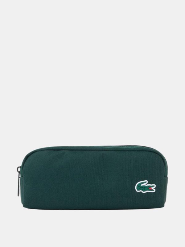Mochila Casual Croc - Marrón
