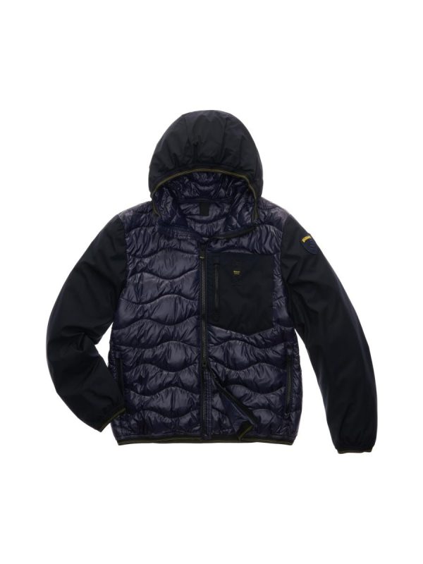 Chaqueta de Hombre Albert - Marrón oscuro