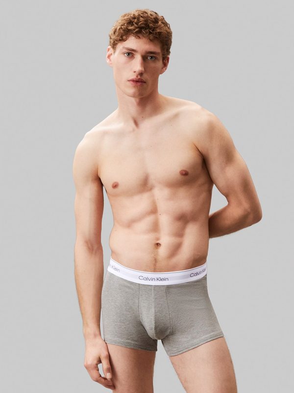 Pack de 3 bóxer - Multicolor