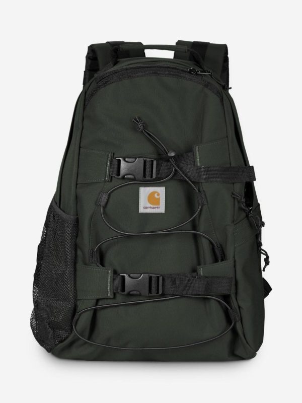 Mochila de hombres Kickflip Backpack - Negro