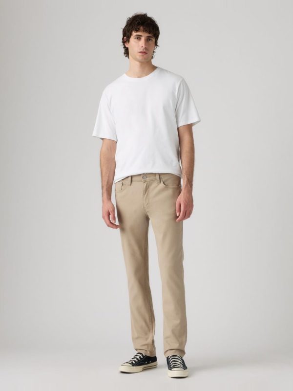Pantalón de hombre 511™ Slim - Camel