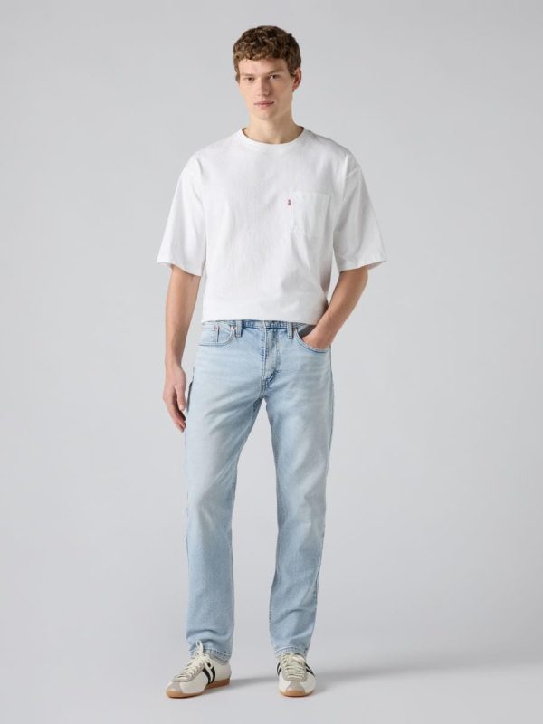 Vaquero de hombre 502™ Taper - Azul claro