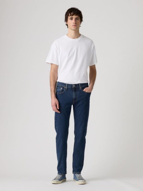 Vaquero de hombre 502™ Taper - Azul índigo