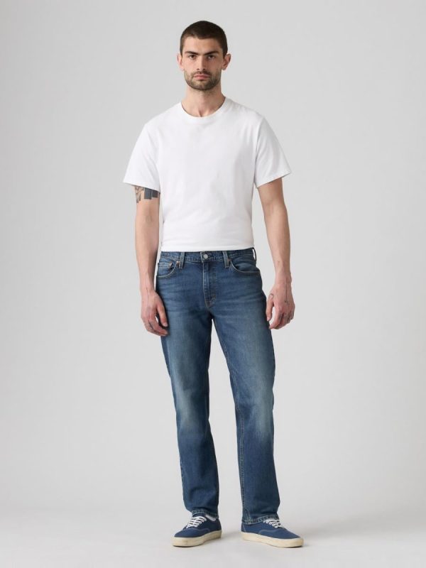 Vaquero de hombre 541™ Athletic Taper - Azul