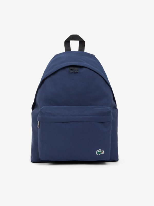 Mochila Casual Croc - Azul marino